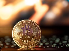 Bitcoin Trims Losses as Rising Oil, Bond Yields and Hawkish Fed Weigh on Crypto