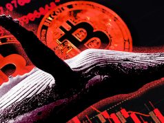 New Bitcoin Whales Raise Sell-Off Risk as Unrealized Profits Hit $9B