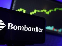 Bombardier Stock Drops After Trump Warns of U.S. Sales Ban