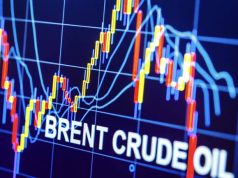 Brent Crude Tops $97 as U.S.-Iran Tensions Escalate in Strait of Hormuz