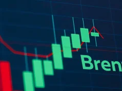 Brent Oil Nears $100 as Iran Threatens Gulf Energy Infrastructure