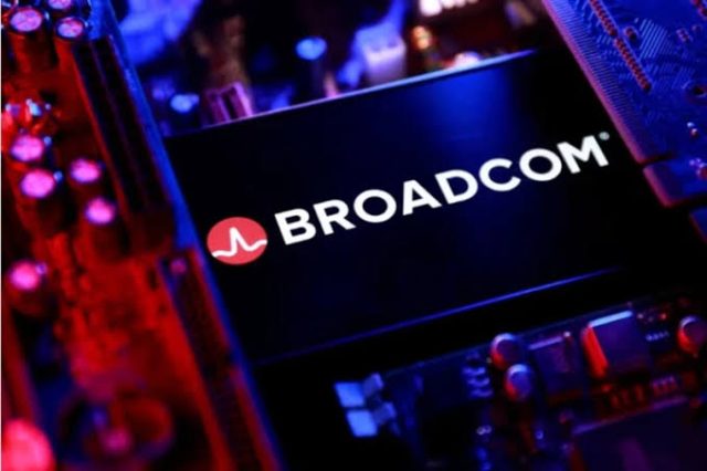 broadcom-stock