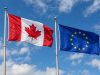 EU and Canada Plan New Alliance to Challenge U.S.-China Dominance