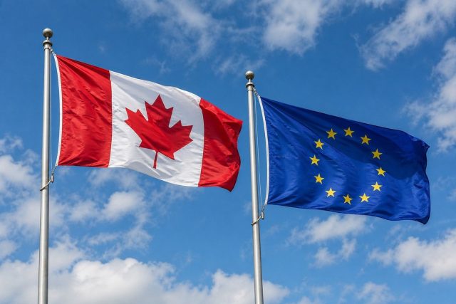 canada-EU