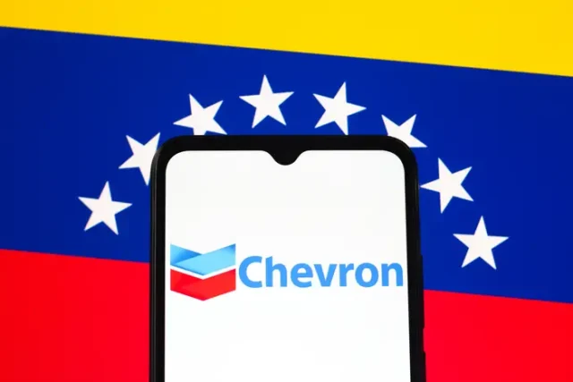 chevron-venezuela