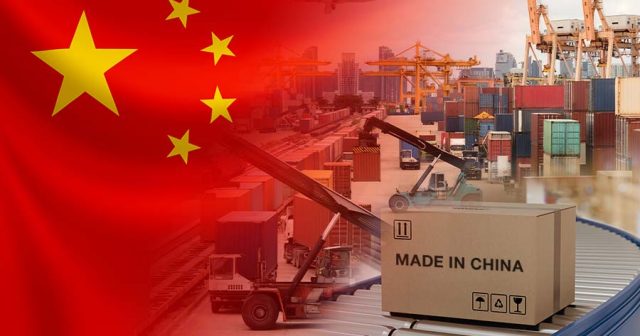 china-industrial-production