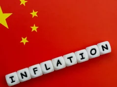 China Inflation Rebounds in August as Energy Prices Surge