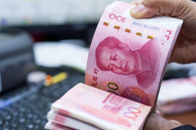 chinese-yuan-forex