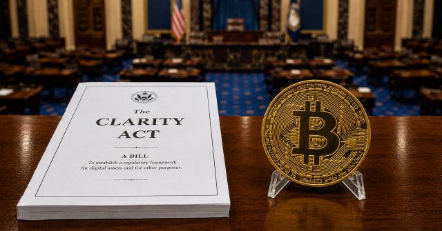 clarity-act