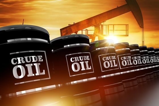 Crude-Oil-Trading