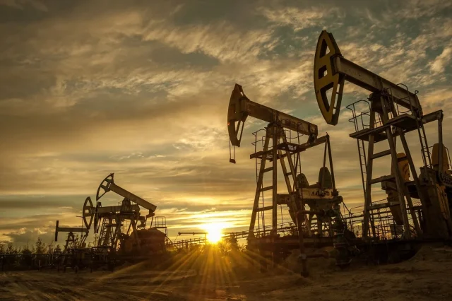 crude-trading