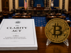 CLARITY Act 2026: What Happens if It Fails?