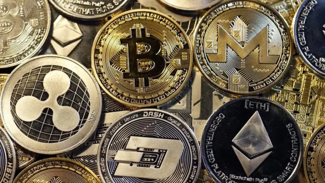 crypto-coins