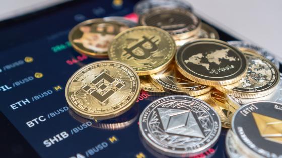 crypto-coins