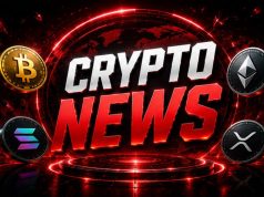 Crypto Today: The Biggest News and Market Moves You Need to Know