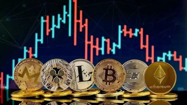 cryptocurrency