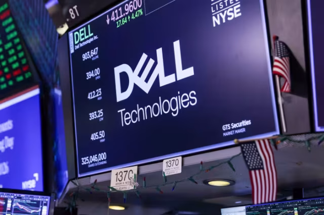 dell-stock