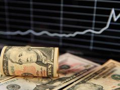 Dollar Falls as Yen Surges, Oil Nears $100 and ECB Hike Bets Rise