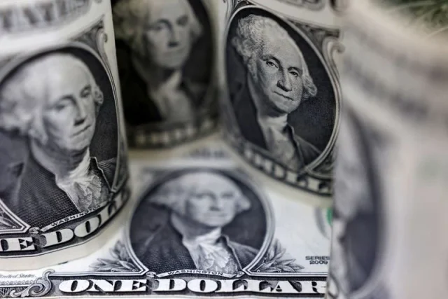 dollar-trading
