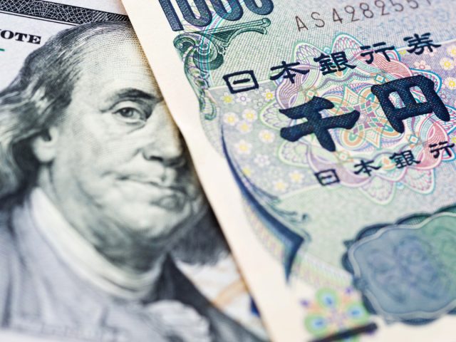 dollar-yen-forex