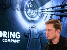 Elon Musk’s Boring Company Raises $3 Billion at $23 Billion Valuation