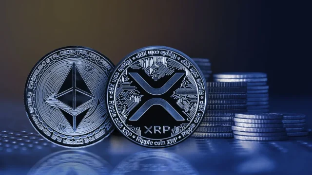 ethereum-XRP