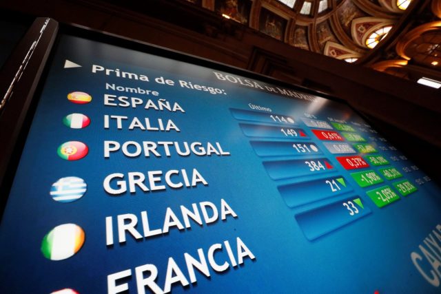 european-stock-markets