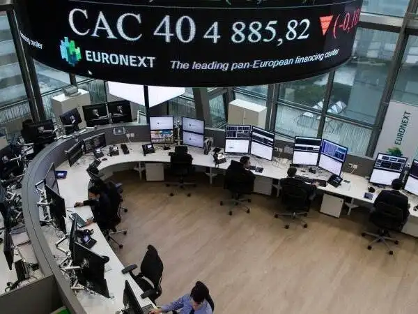 european-stock-markets