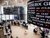 European Stocks Edge Higher as Oil Prices Ease Despite Rising Bond Yields