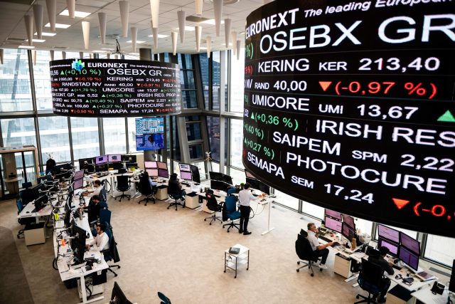 european-stock-markets