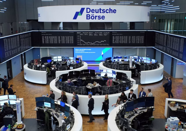 european-stock-markets