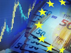 European Stocks Stabilize After Sell-Off as ECB Decision Looms