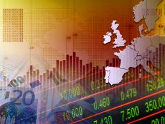 European Stocks Fall After ECB Raises Rates to Highest Since 2025