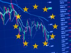 European Shares Slip as U.S.-Iran Talks Show Limited Progress