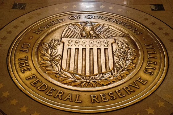 federal-reserve