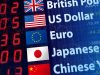 Dollar Falls as Yen Hits Seven-Month High on BOJ Rate Hike Bets
