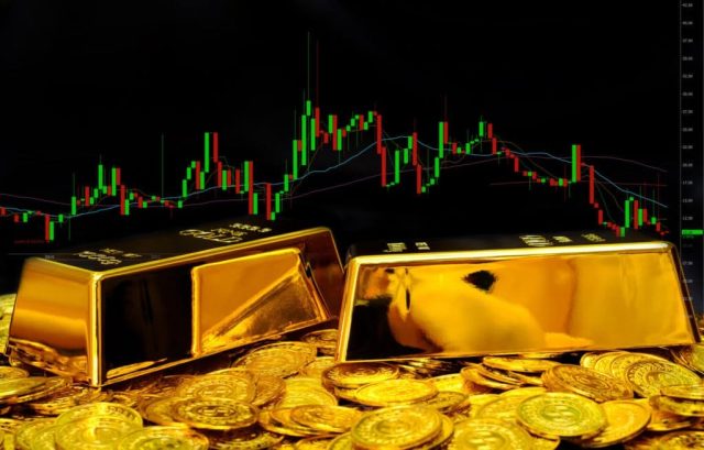 gold-trading