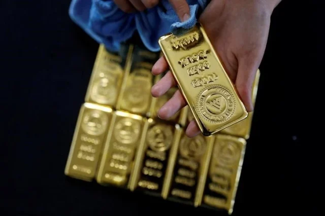 gold-trading