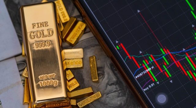 gold-trading