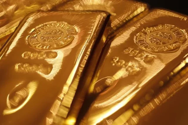 gold-trading