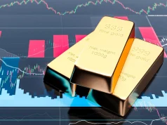 Gold Prices Slip as Rising Oil and Bond Yields Pressure Markets