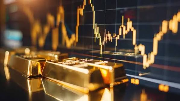 gold-trading
