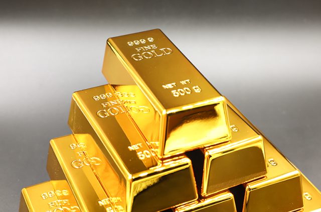 gold-trading