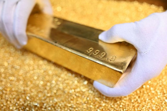gold-trading