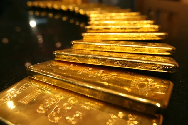 gold-trading