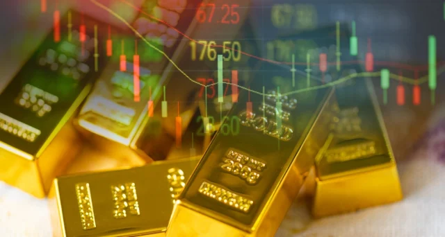 gold-trading