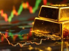 Gold Prices Slip as Strong Jobs Data Revives Fed Rate Hike Bets