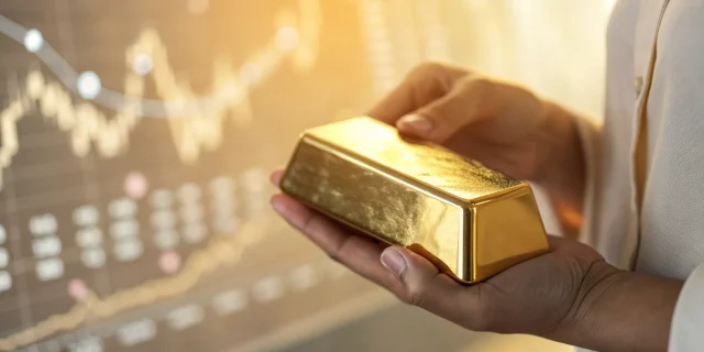 gold-trading