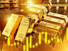 Gold Climbs Toward $4,420 as Weaker Dollar Offsets Yield Pressure