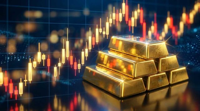 gold-trading